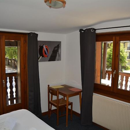 Hotel Les Domes De Miage Bionnay Экстерьер фото