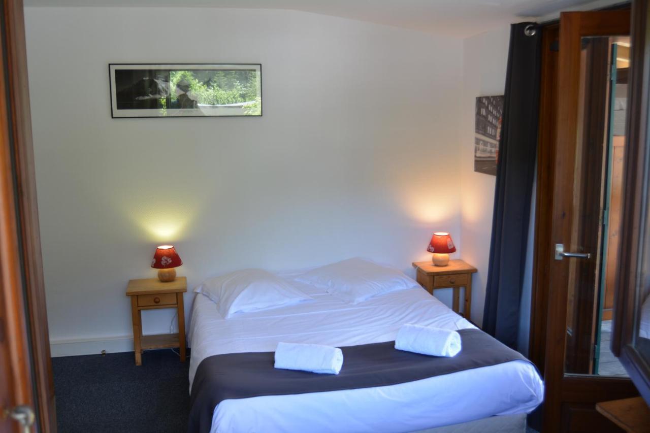 Hotel Les Domes De Miage Bionnay Экстерьер фото