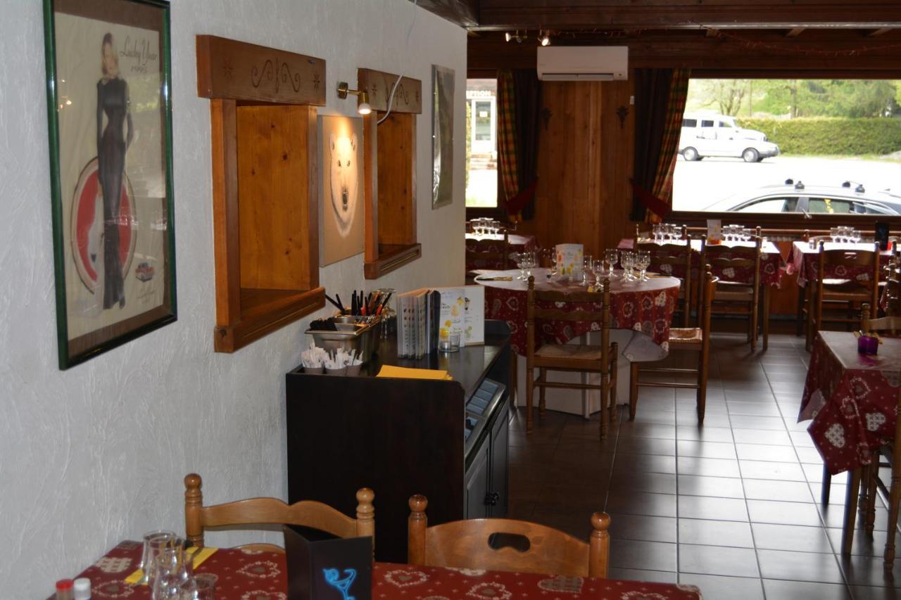 Hotel Les Domes De Miage Bionnay Экстерьер фото