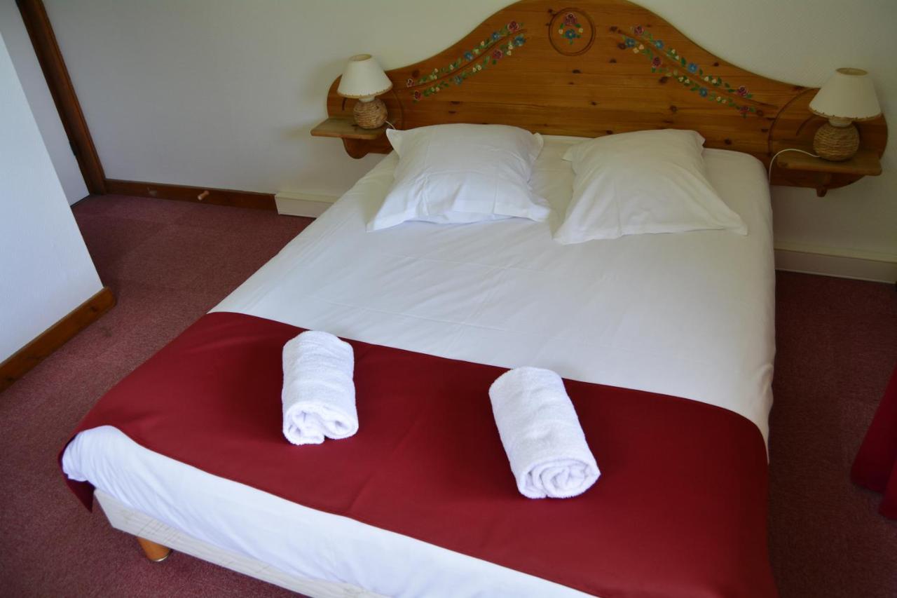 Hotel Les Domes De Miage Bionnay Экстерьер фото
