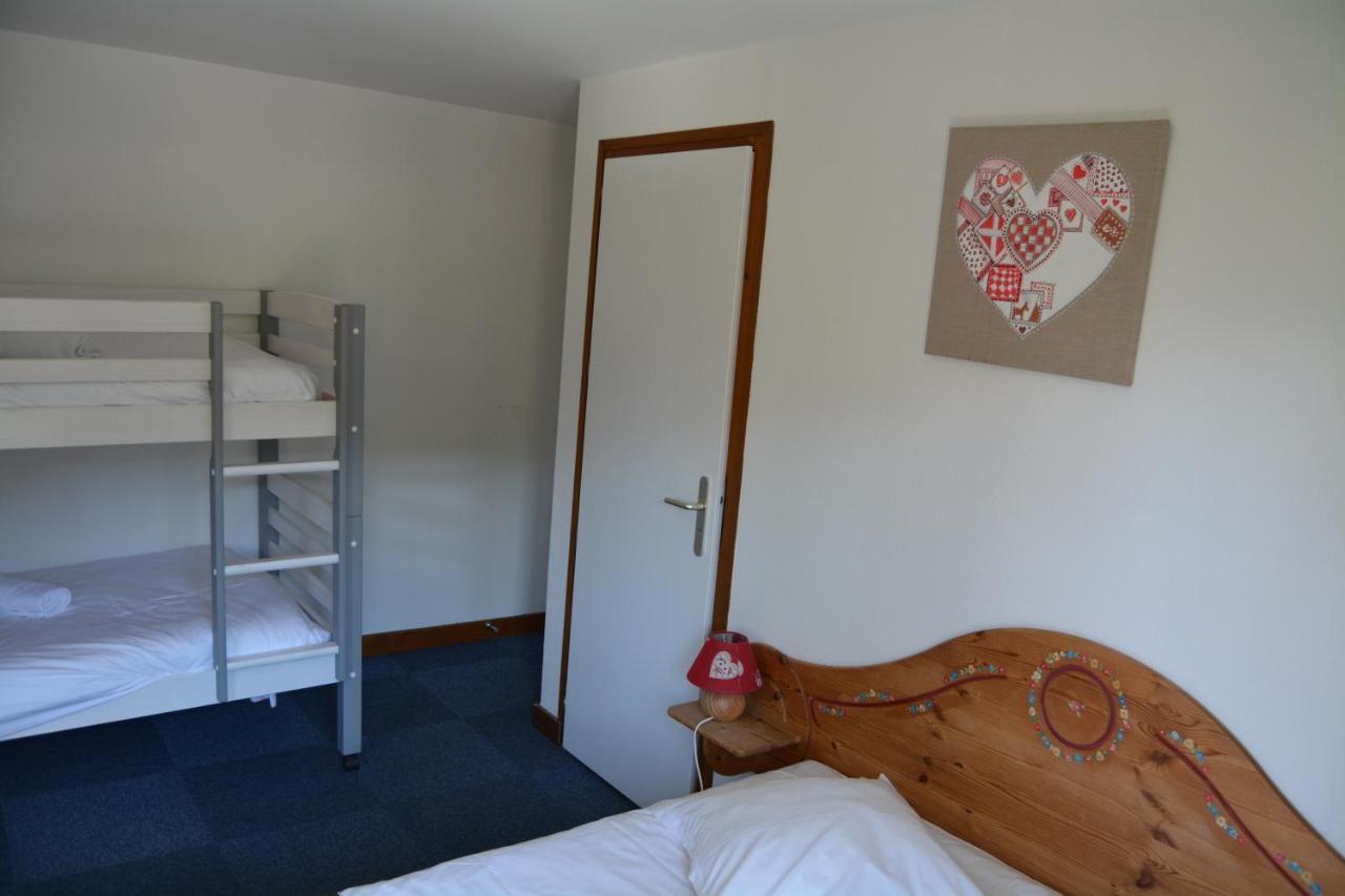 Hotel Les Domes De Miage Bionnay Экстерьер фото