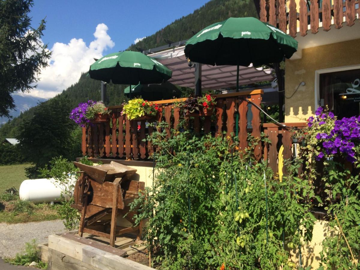 Hotel Les Domes De Miage Bionnay Экстерьер фото