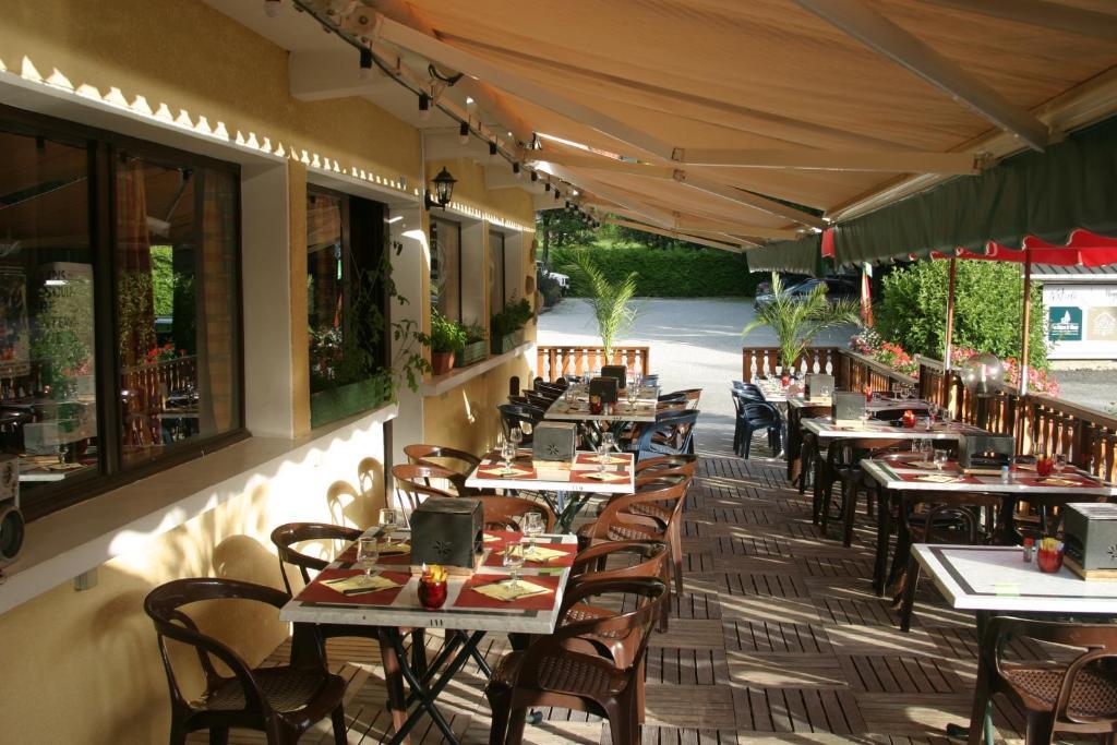 Hotel Les Domes De Miage Bionnay Экстерьер фото